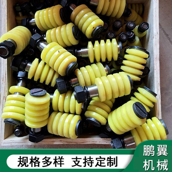 彈性柱銷聯(lián)軸器靠背銷